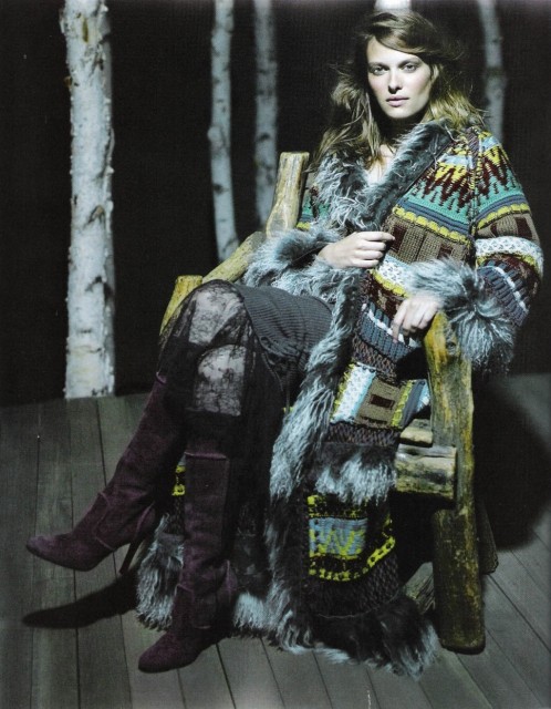 Vinessa Shaw Fotoğrafı