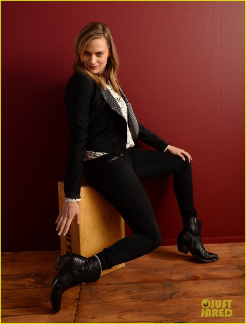Vinessa Shaw Fotoğrafı