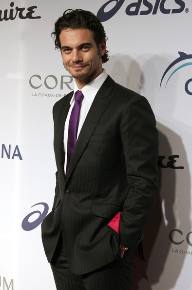 Theo Alexander fotoğrafı