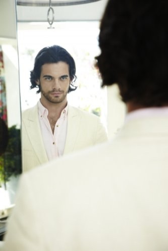 Theo Alexander fotoğrafı