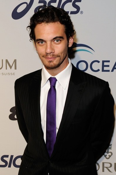 Theo Alexander fotoğrafı