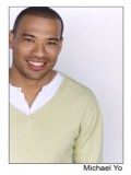 Michael Yo fotoğrafı