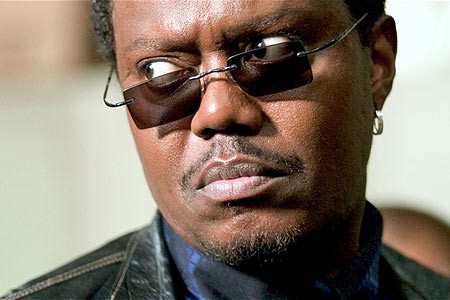Bernie Mac Fotoğrafı