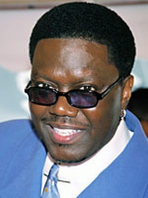 Bernie Mac Fotoğrafı