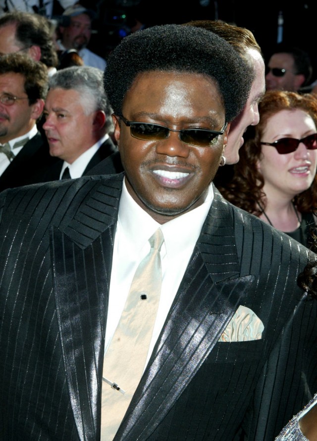 Bernie Mac Fotoğrafı