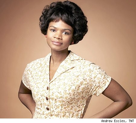 Kimberly Elise fotoğrafı