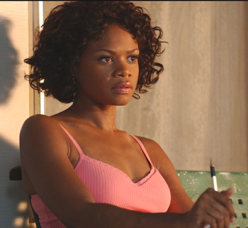 Kimberly Elise fotoğrafı