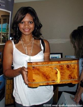 Kimberly Elise Fotoğrafı