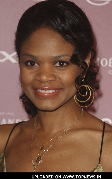 Kimberly Elise Fotoğrafı