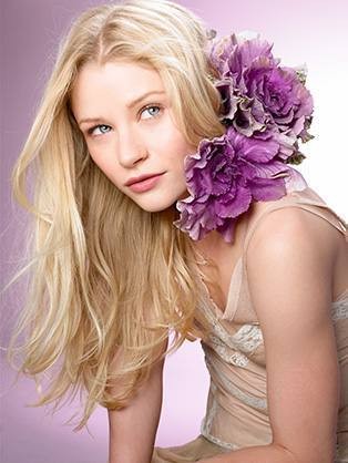 Emilie de Ravin Fotoğrafı