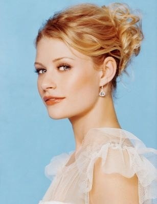 Emilie de Ravin Fotoğrafı