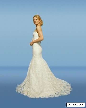 Emilie de Ravin Fotoğrafı