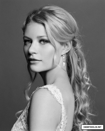Emilie de Ravin Fotoğrafı