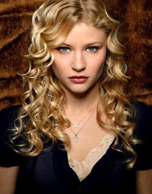 Emilie de Ravin Fotoğrafı