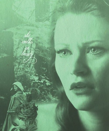 Emilie de Ravin Fotoğrafı