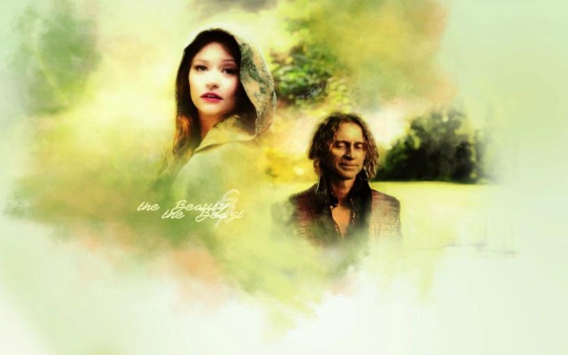 Emilie de Ravin Fotoğrafı