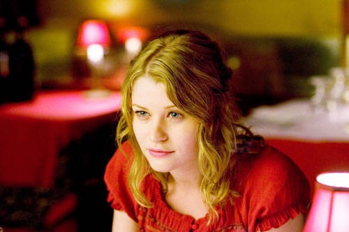 Emilie de Ravin Fotoğrafı