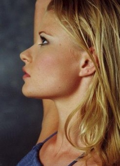 Emilie de Ravin Fotoğrafı