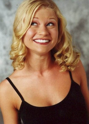 Emilie de Ravin Fotoğrafı