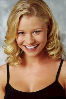 Emilie de Ravin Fotoğrafı