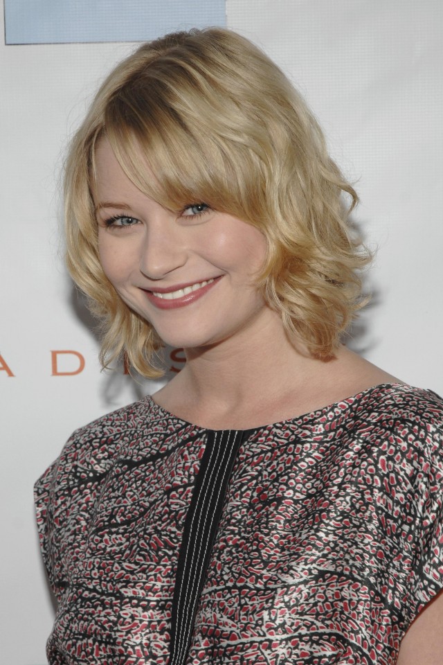 Emilie de Ravin Fotoğrafı