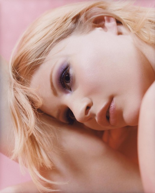 Emilie de Ravin Fotoğrafı