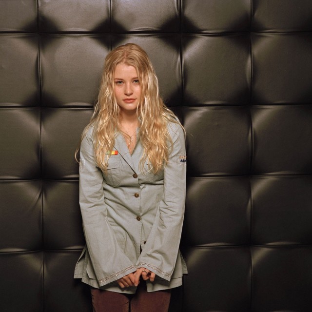 Emilie de Ravin Fotoğrafı