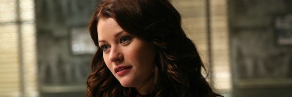 Emilie de Ravin Fotoğrafı