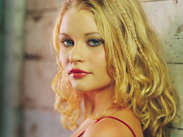 Emilie de Ravin Fotoğrafı