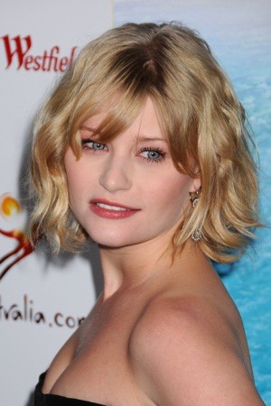 Emilie de Ravin Fotoğrafı