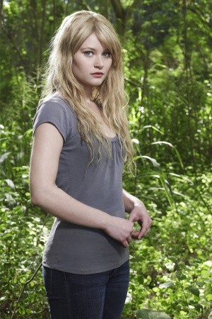 Emilie de Ravin Fotoğrafı