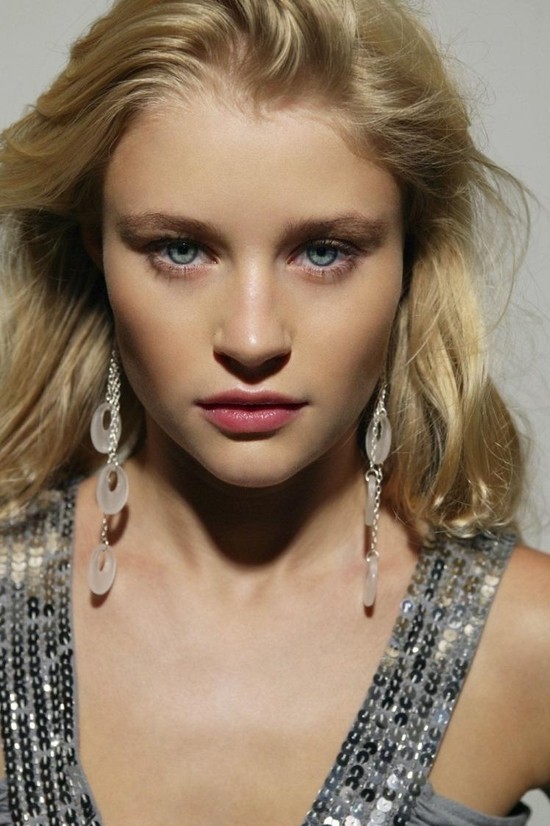 Emilie de Ravin Fotoğrafı