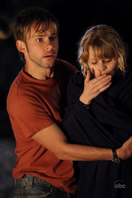 Emilie de Ravin Fotoğrafı