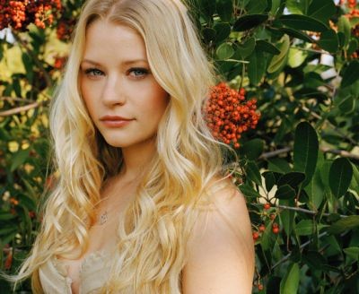 Emilie de Ravin Fotoğrafı