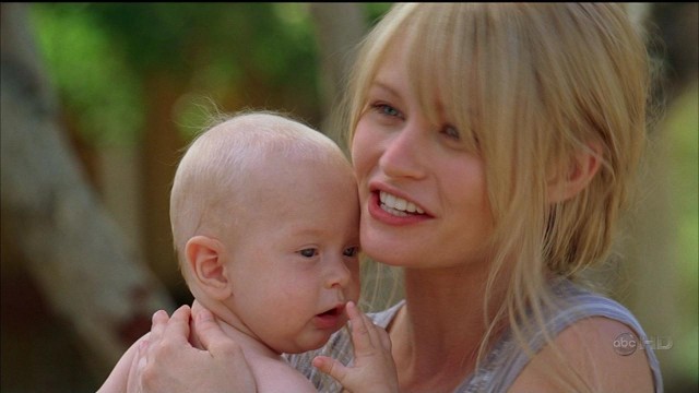 Emilie de Ravin Fotoğrafı