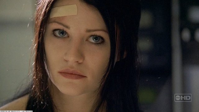 Emilie de Ravin Fotoğrafı