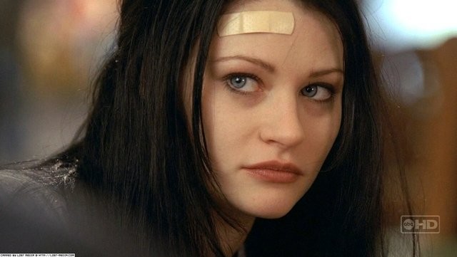 Emilie de Ravin Fotoğrafı