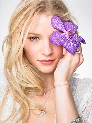 Emilie de Ravin Fotoğrafı