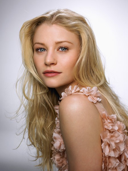 Emilie de Ravin Fotoğrafı