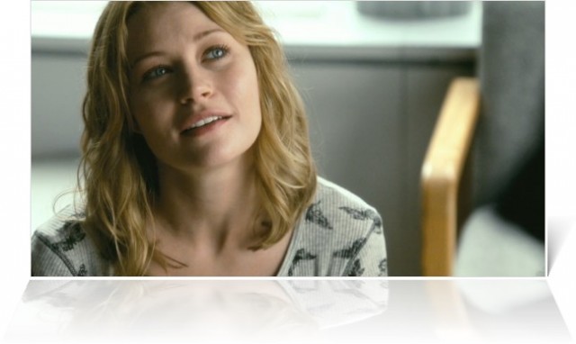 Emilie de Ravin Fotoğrafı