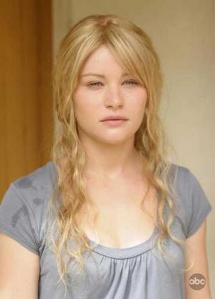 Emilie de Ravin Fotoğrafı