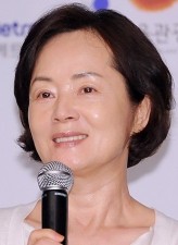 Kim Young-ae fotoğrafı