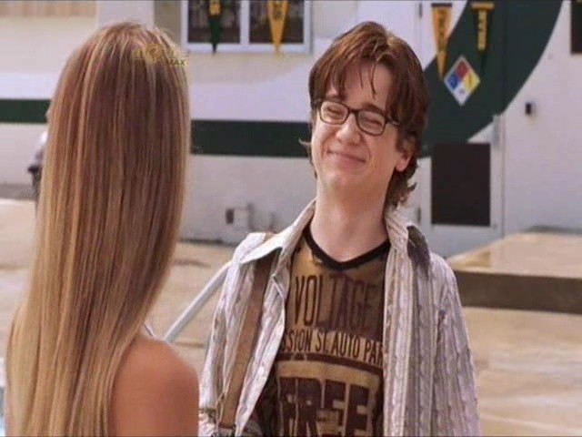 Dan Byrd Fotoğrafı