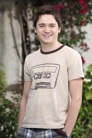 Dan Byrd Fotoğrafı