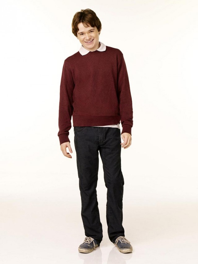 Dan Byrd Fotoğrafı