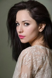 Rome Shadanloo Fotoğrafı