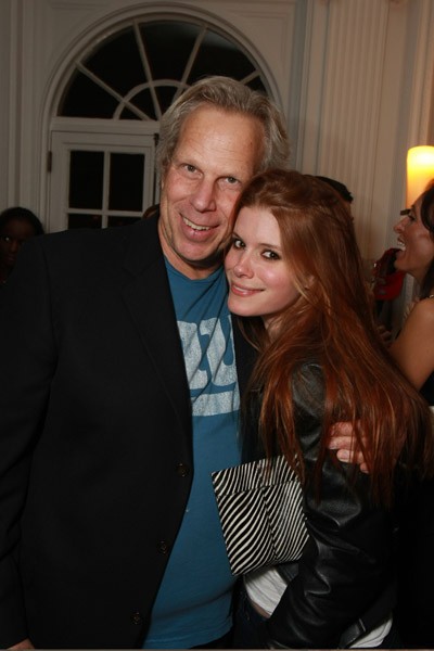 Kate Mara Fotoğrafı