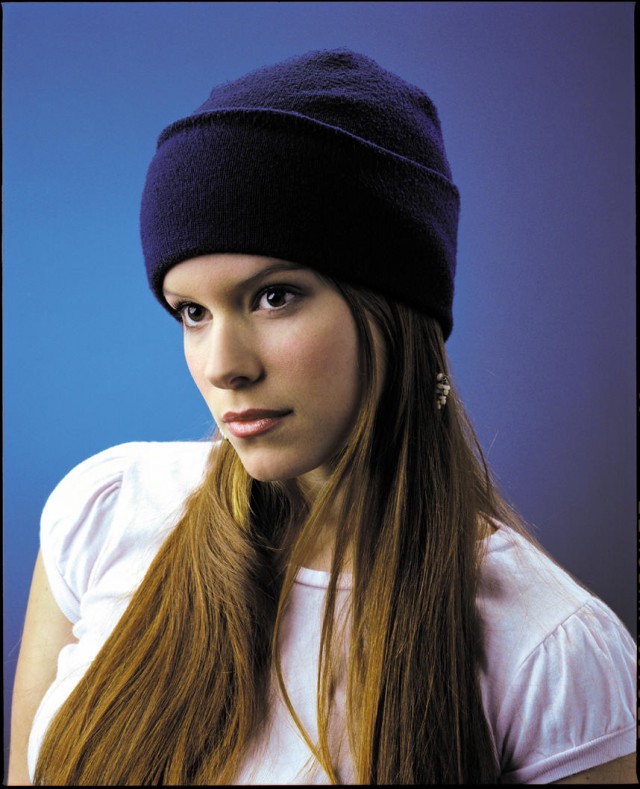 Kate Mara Fotoğrafı