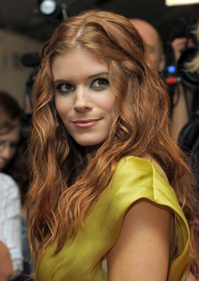 Kate Mara Fotoğrafı