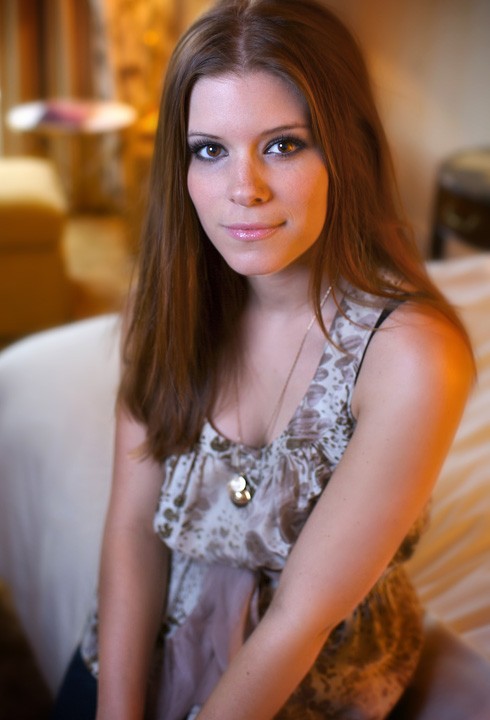 Kate Mara Fotoğrafı